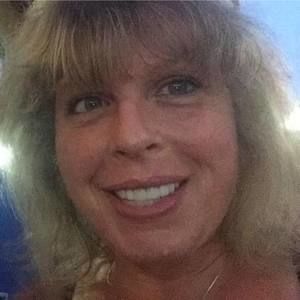 Meet your Posher, Christy